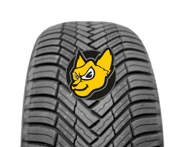 Nexen N`blue 4 Season 2 215/65 R17 103V XL M+S