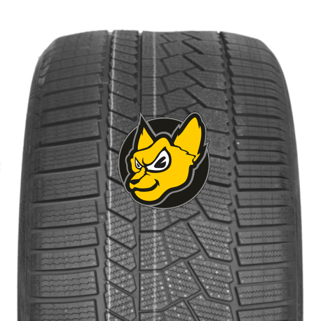 Continental Winter Contact TS 860S 255/40 R22 103V XL NE0 (EVC) [Porsche] M+S