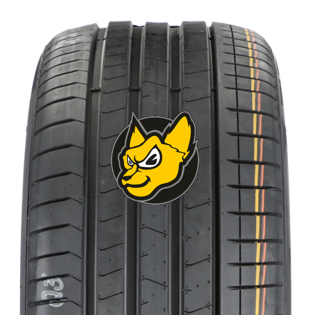Pirelli P-zero (PZ4) (NEW) L.s. 275/35 R22 104Y XL FSL (II*) (NEU) [BMW]