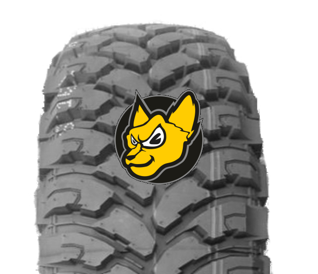 Comforser CF3000 M/T 265/70 R17 121/118Q P.o.r.