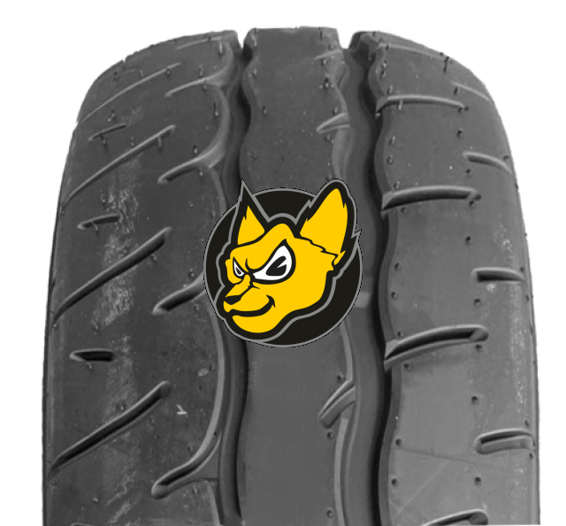 Yokohama Advan Neova AD09 325/30 R21 108W XL