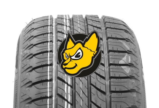 Goodyear Wrangler HP Allweather 255/65 R16 109H M+S bez Oznaen 3PMSF