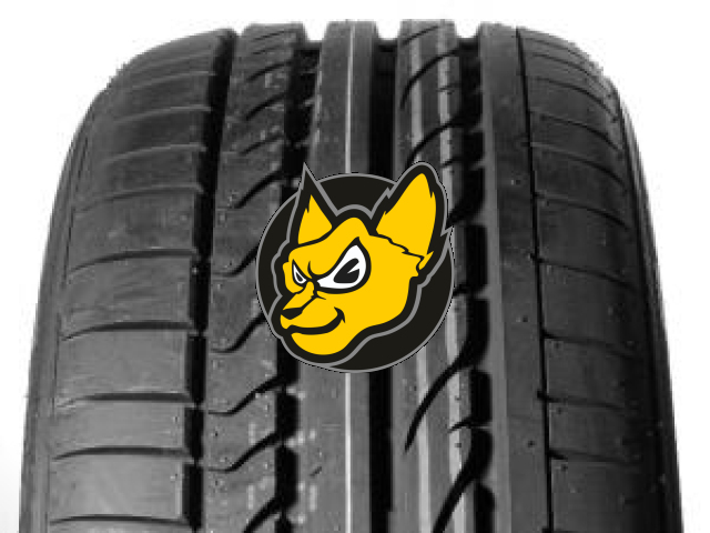 Bridgestone Potenza RE 050 A 305/35 R20 104Y Runflat E.a. Ferrari Fiorano [Ferarri]