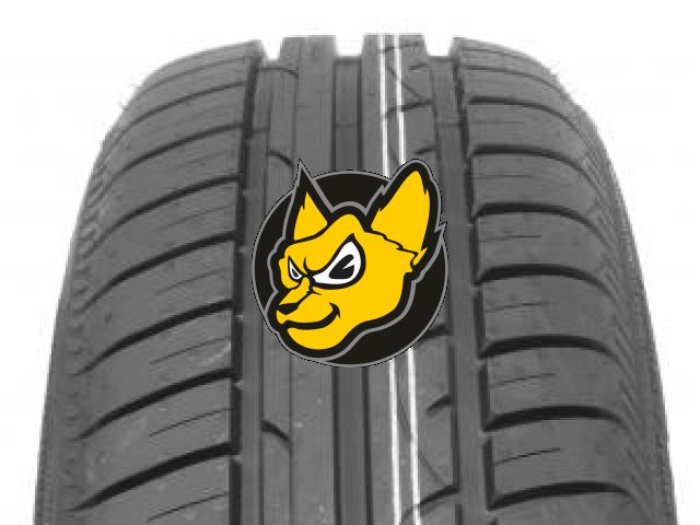 Fulda Ecocontrol 165/70 R13 79T