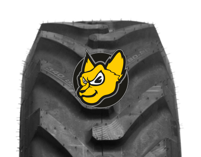 Michelin Power CL 400/70 -20 TL