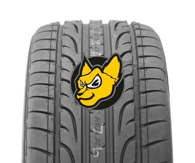 Dunlop SP Sport Maxx 235/45 R20 100W XL MO MFS [Mercedes]