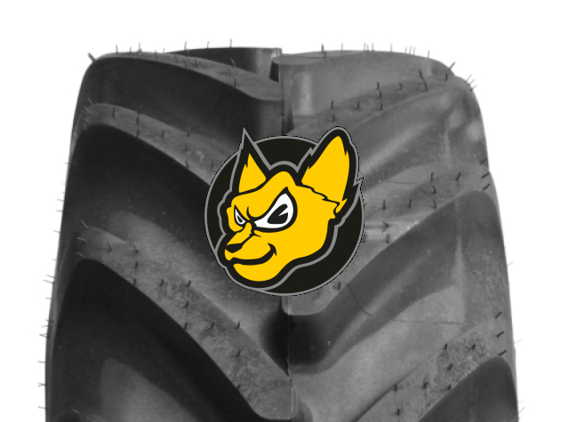 Michelin Omnibib Omnib 520/70 R38