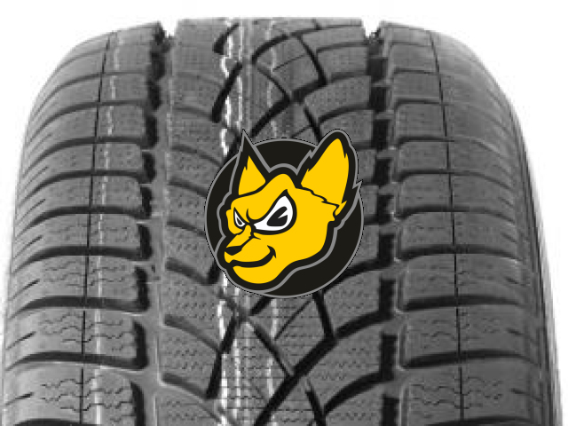 Dunlop SP Winter Sport 3D 235/40 R19 96V XL RO1 MFS [Audi Quattro] M+S