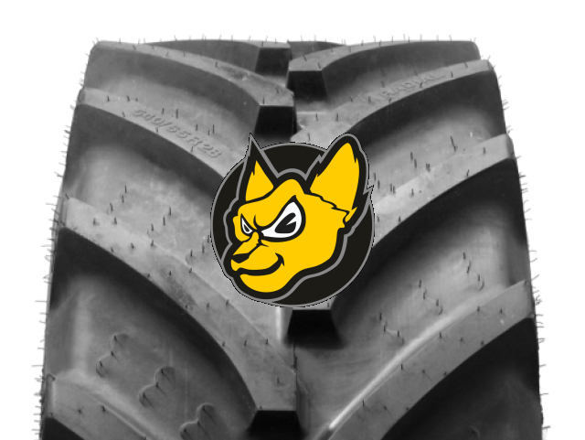 BKT RT657 RT -657 440/65 R24 TL