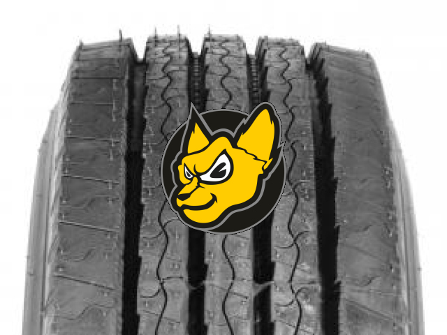 Kumho KRS03 Longmark 295/60 R22.50 150/147K M+S