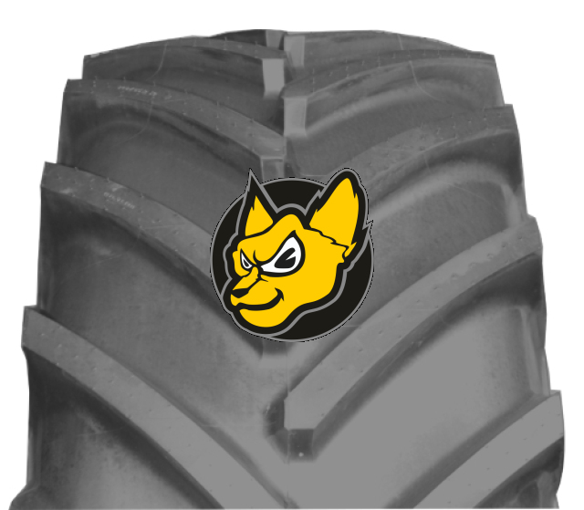 Michelin Mega X BIB 620/75 R26 /166B TL