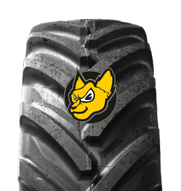 Michelin Xeobib VF710/60 R38 TL