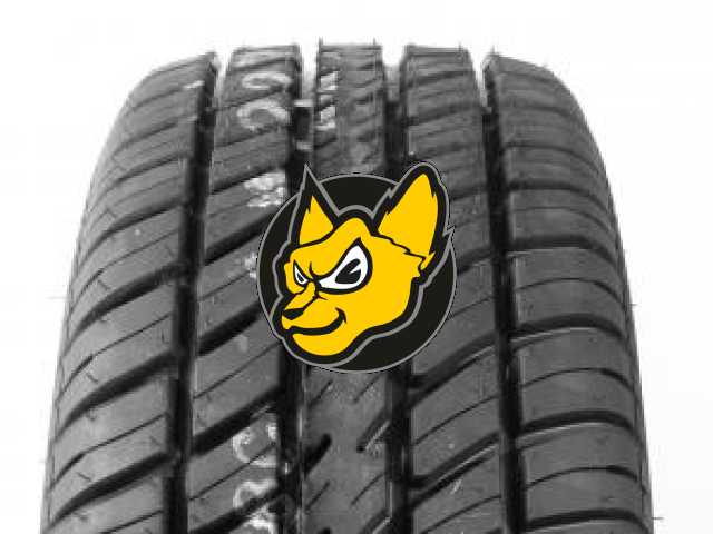 Cooper Cobra Radial G/T 235/70 R15 102T Rwls Oldtimer