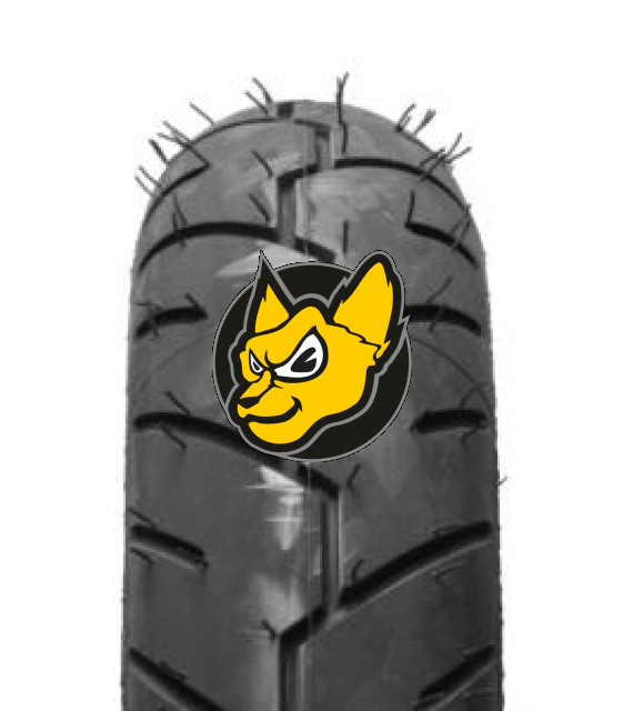 Michelin S1 100/90 -10 56J TL/TT