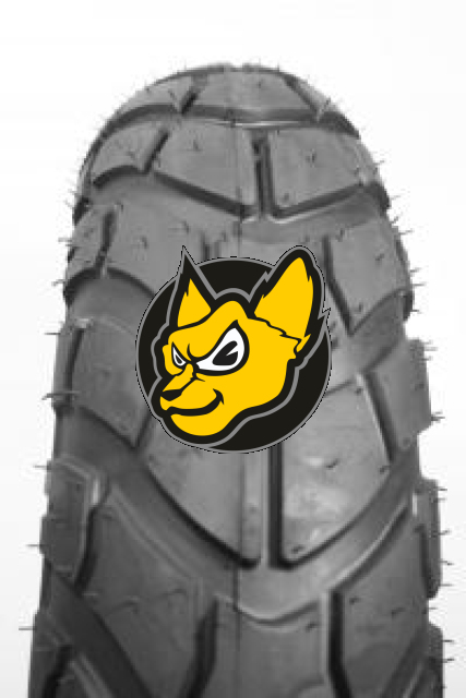 Michelin Reggae 130/90 -10 61J TL