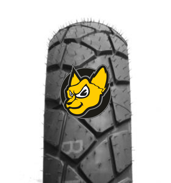 Metzeler Tourance 140/80 R17 69H TL