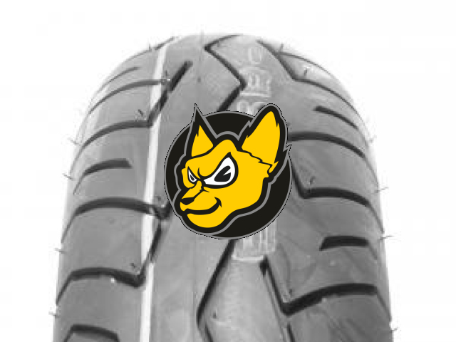Bridgestone Battlax BT45R 110/90 -17 60H TL