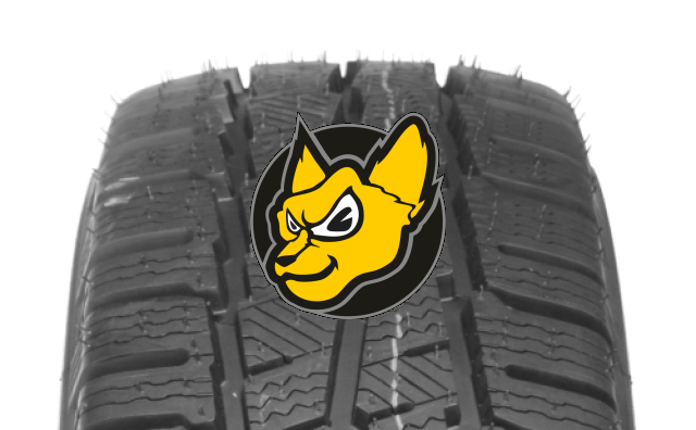 Michelin Agilis Alpin 195/70 R15C 104/102R 104R M+S