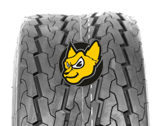 Deli Tire S368 20.5X8.0 -10 TL 10PR