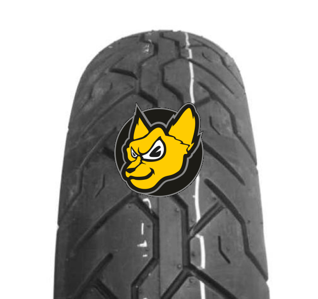 Maxxis M6011 150/90 -15 74H TL Classic-touring