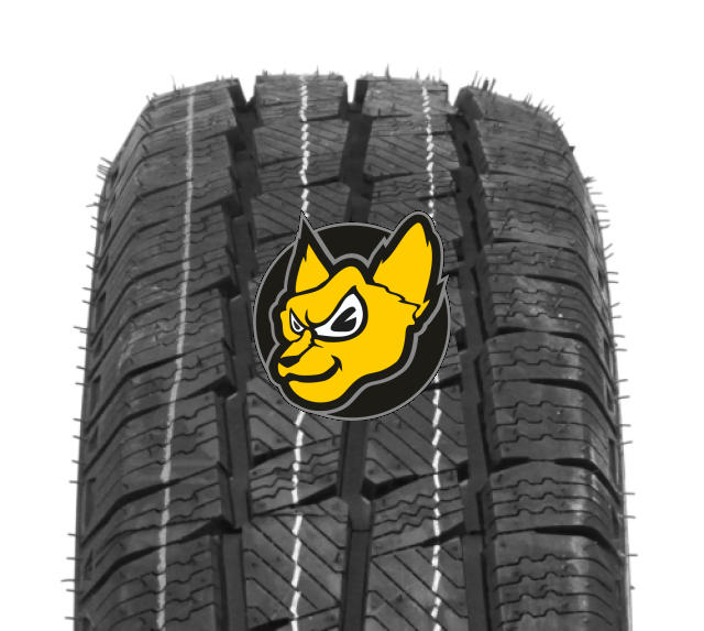 Hifly Winter Transit 195/70 R15C 104/102R Win-transit M+S