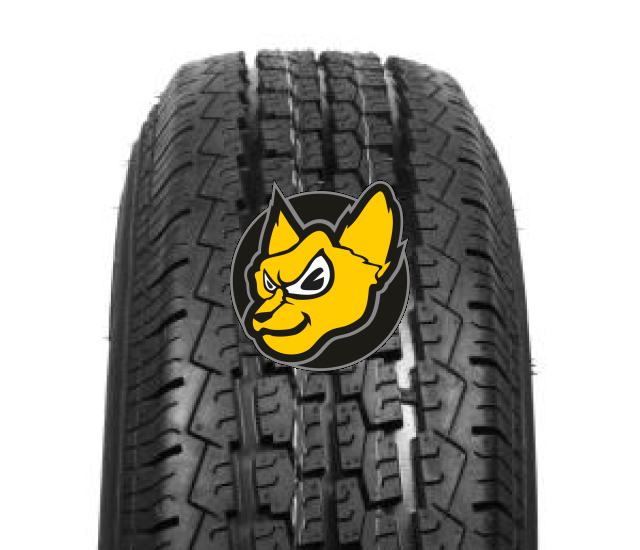 Security TR603 155/70 R12 104/102N Trailer M+S
