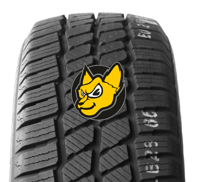 Goodride SW612 195/75 R16C 107/105R M+S