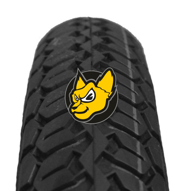 Mitas B-8 2 1/2-16 (2.50-16) TT 42J