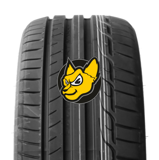 Dunlop SP Sport Maxx RT 225/40 R18 92Y XL MO MFS [Mercedes]
