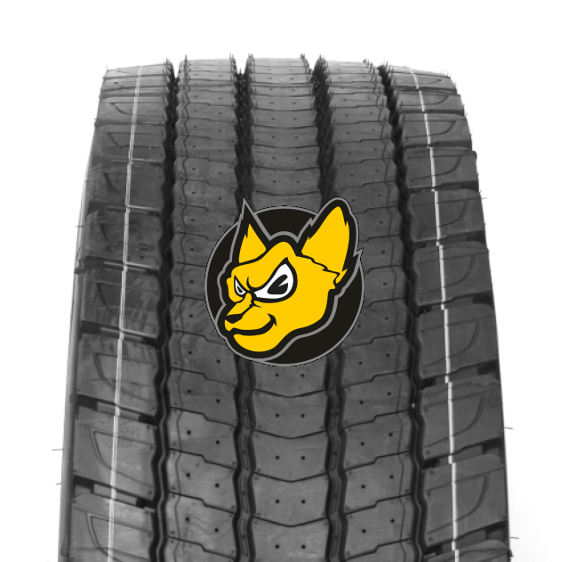 Michelin X Line Energy D 315/80 R22.50 156/150L M+S