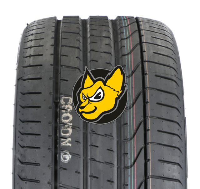 Pirelli Pzero 305/30 R20 103Y XL (L) [Lamborghini]