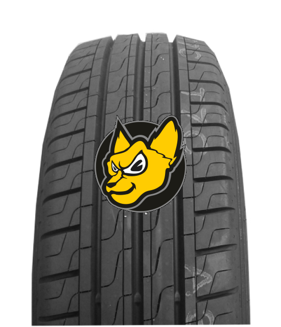 Pirelli Carrier 195/75 R16C 107/105T 107T