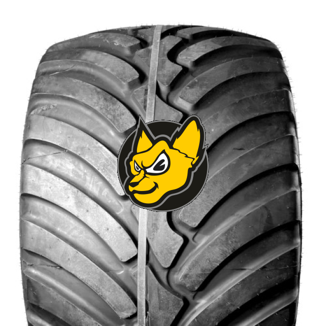 Alliance 885 600/50 R225 TL