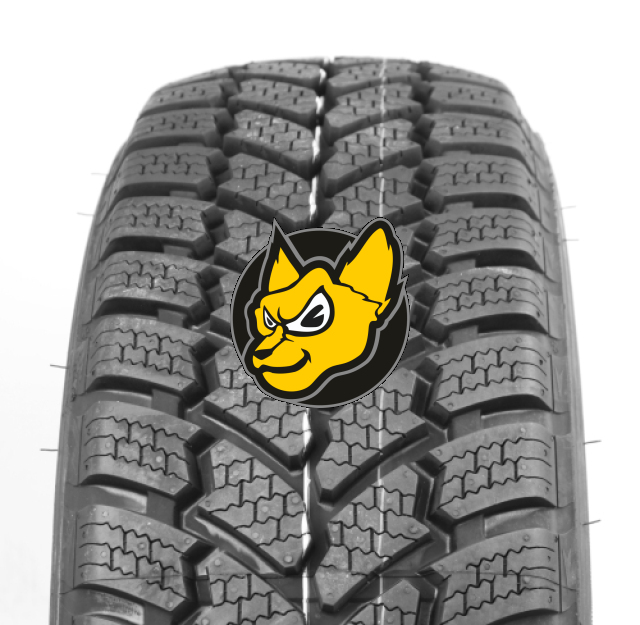 Petlas PT935 205/75 R16C 113/111R Fullgrip M+S