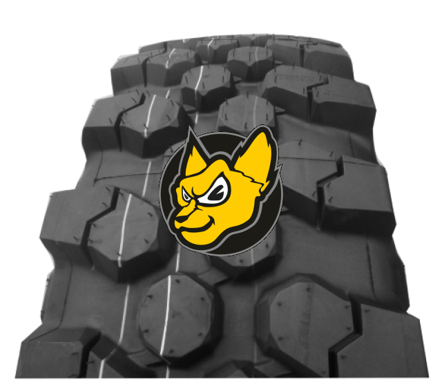Michelin Bibload HS B -load 460/70 R24 TL