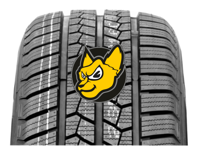 Linglong Greenmax Winter VAN 195/75 R16C 107/105R 107R M+S