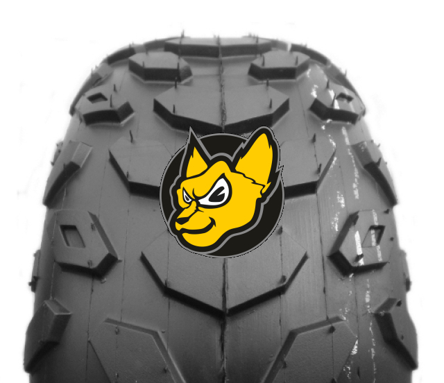 Journey Tyre P330 145/70 -6 18F 2PR
