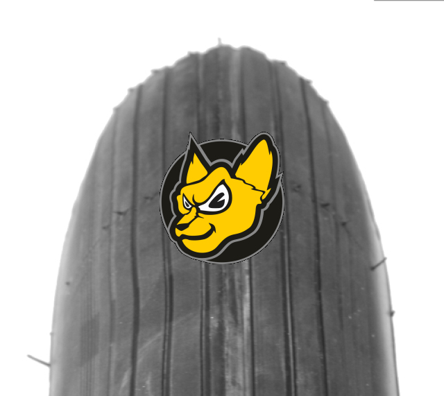Deli Tire S379 4.80/4.00 -8 4PR TT