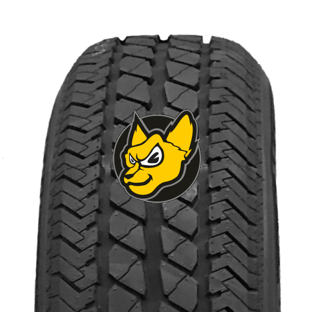 Evergreen EV516 165/70 R14C 89/87T