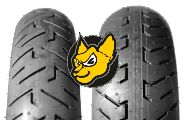 Continental Conti Tour 140/90 -15 70H TL