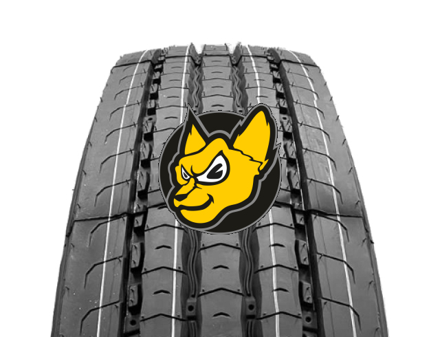 Michelin X Multi Z (17.5 + 19.5) 245/70 R19.50 136/134M M+S