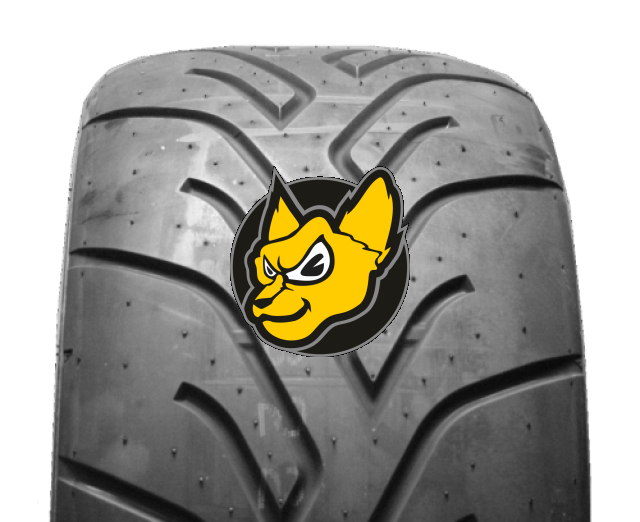 Yokohama A048 (NHS) 185/60 R14 NHS (170/580R14) Medium