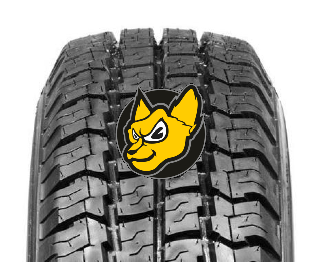 Tigar Cargo Speed 195/75 R16C 107/105R
