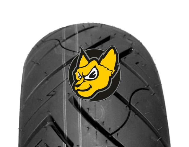 Shinko SR777 170/70 -16 75H TL WW