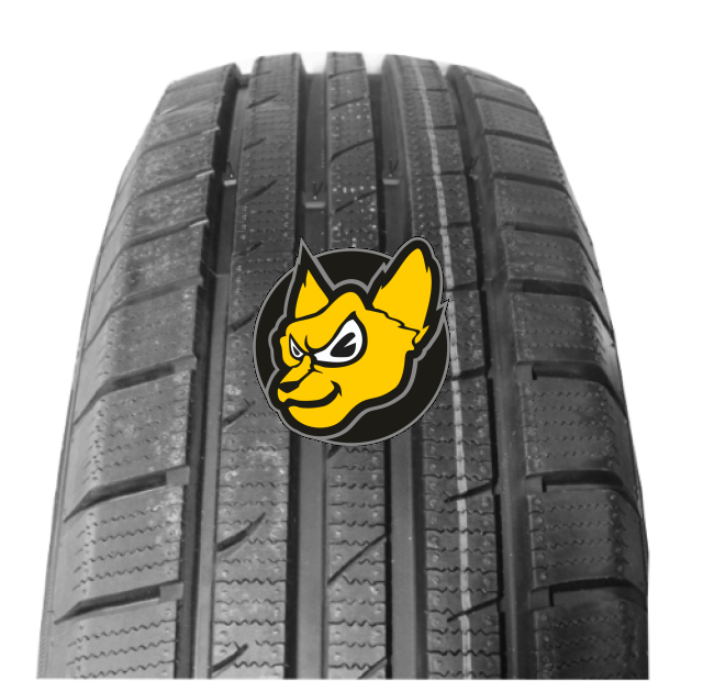 Superia Tires Bluewin VAN 195/65 R16C 104/102T 104T M+S
