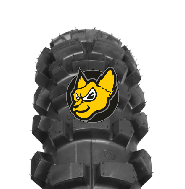 Metzeler MC360 MID Soft MST 90/90 -21 54M TT