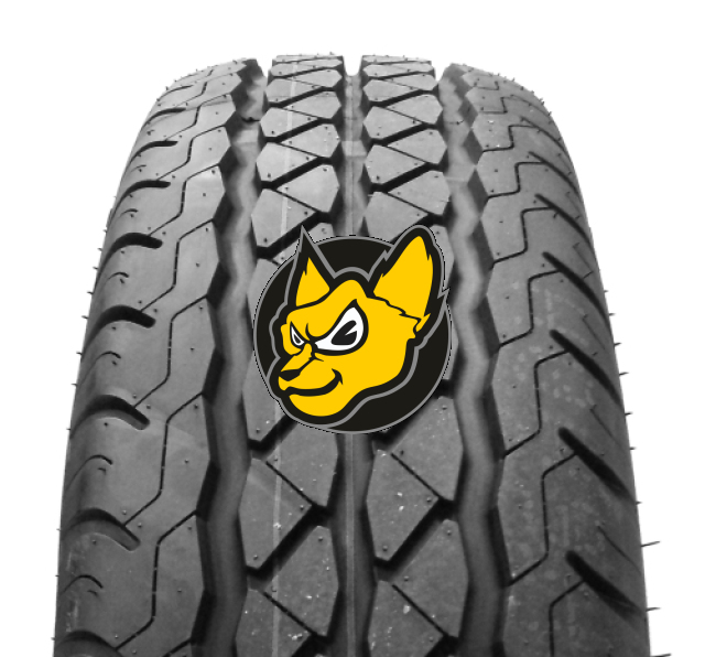 Lanvigator Mile MAX 215/70 R15C 109/107R