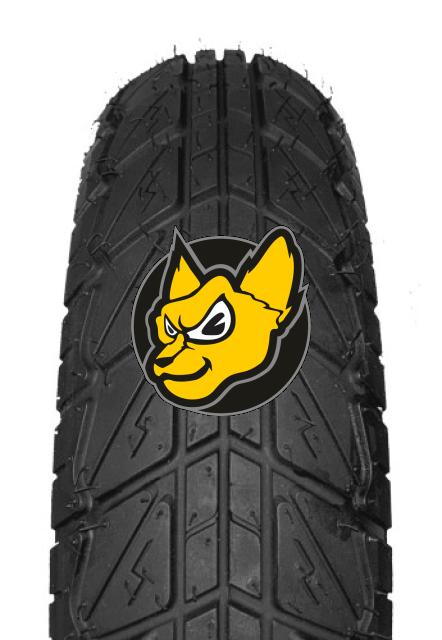 Shinko SR723 120/70 -12 58P TL WW