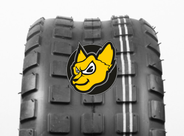 Kenda K383 Power Turf 13X5.00 -6 2 PR TL