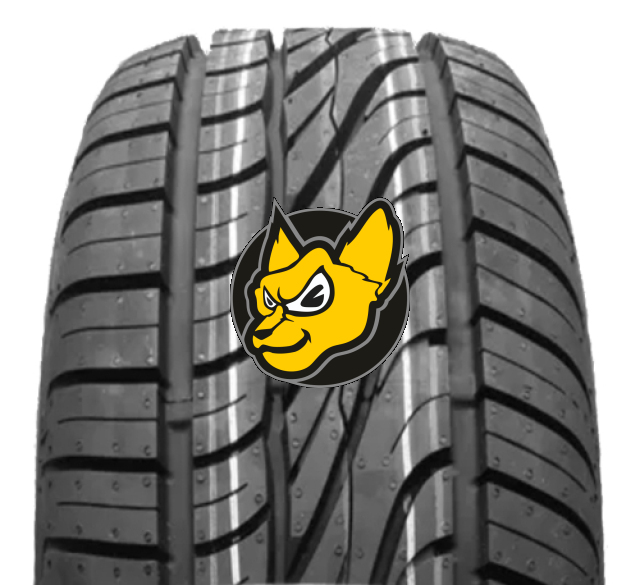 Paxaro Summer Performance 235/45 R17 97Y XL FR